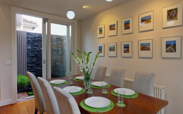 Boutique Stays Accommodation