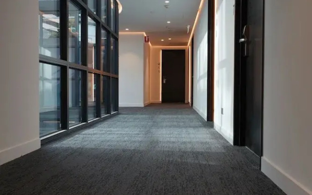 Clarion Apartments South Melbourne