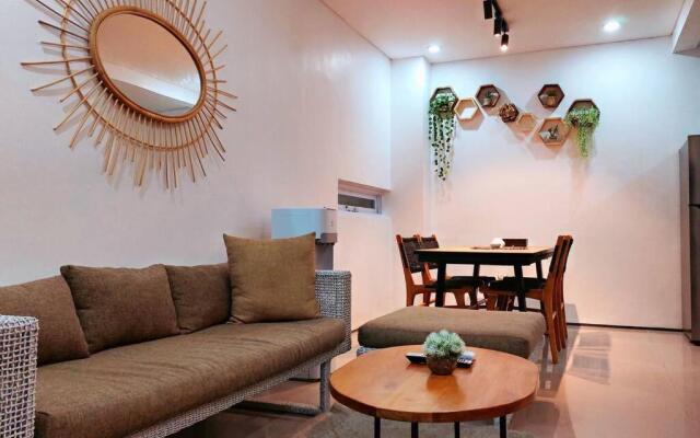 Savanna Villa Bali - Cozy & Quite 3 Bedroom Villa in Jimbaran