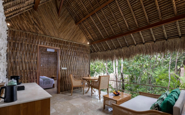 The Mesare Resort