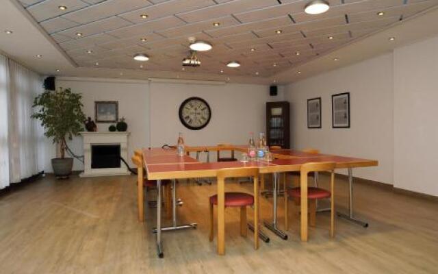 Hotel und Bildungszentrum Matt