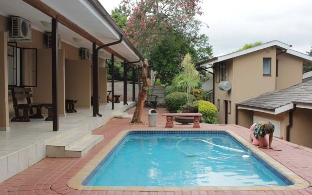 Tzaneen Guest House
