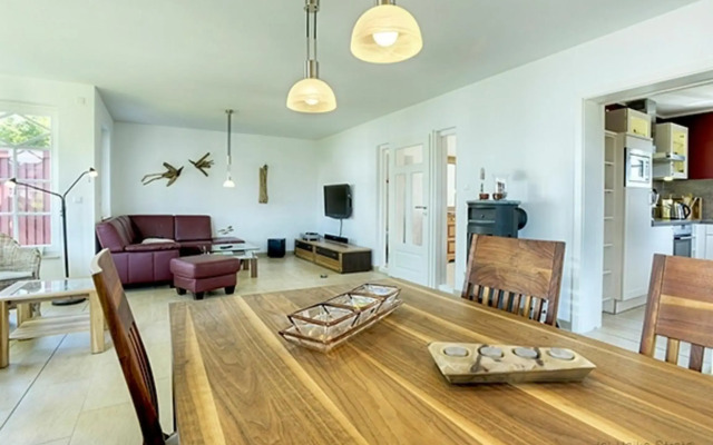 Dat Ferienhus Sophia