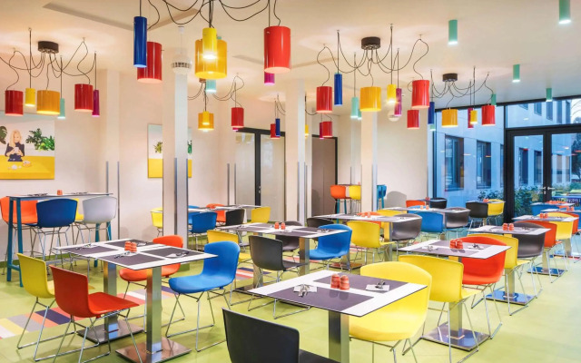 ibis Styles Budapest Citywest