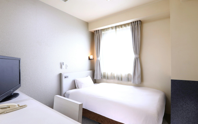 KOKO HOTEL Himeji Castle – Guest Rooms – Himeji