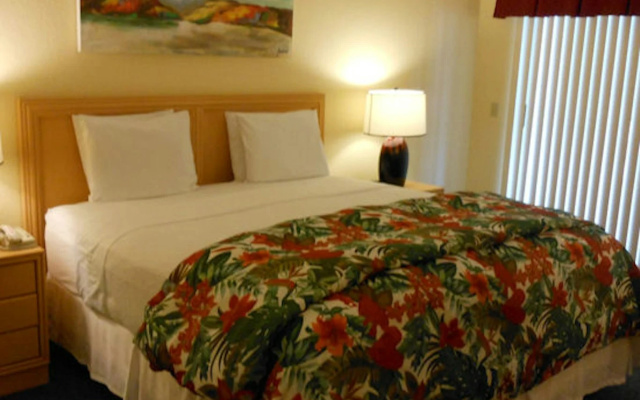 Silver Lake Resort