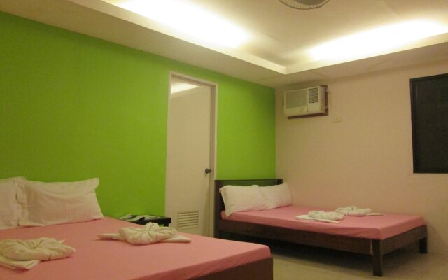 Artesian Bed and Breakfast