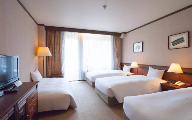 Hakuba Mominoki Hotel