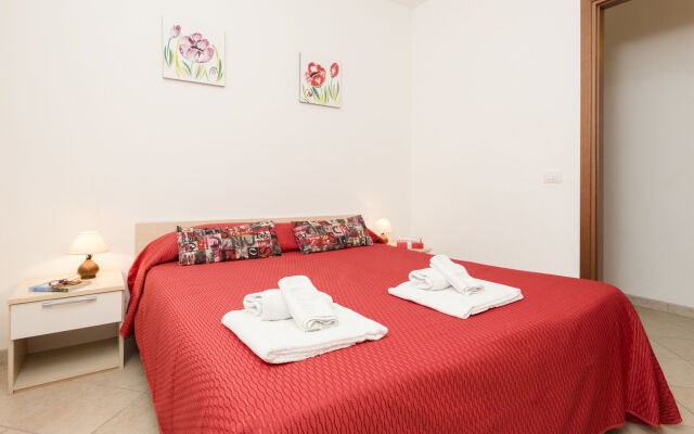 Casa in Maremma Tuscany Village