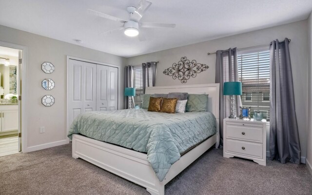 3083 Awesome Home Fantastic Club House