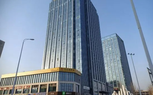 Squid Future Apartment