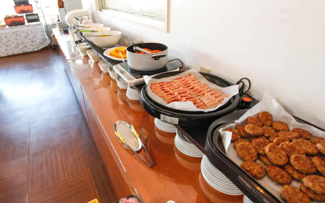 HOTEL LiVEMAX Hamamatsu-Ekimae