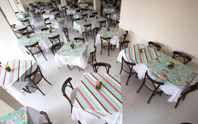 Bogari Hotel