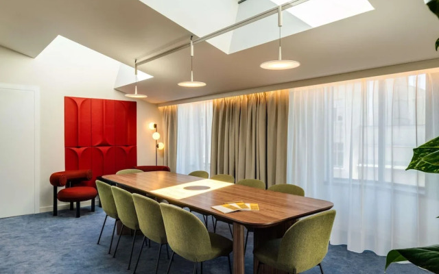 TRIBE Krakow Old Town