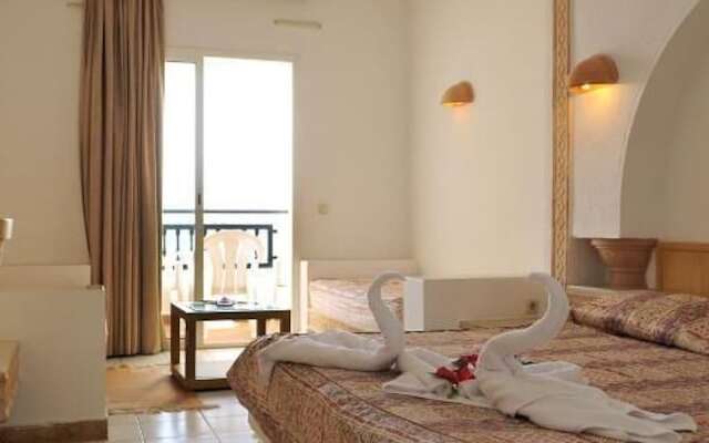 Aljazira Beach & Spa - All Inclusive -  Families and Couples Only