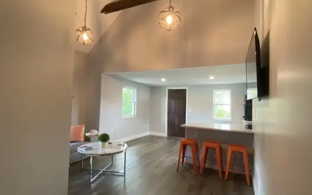 The Contemporary