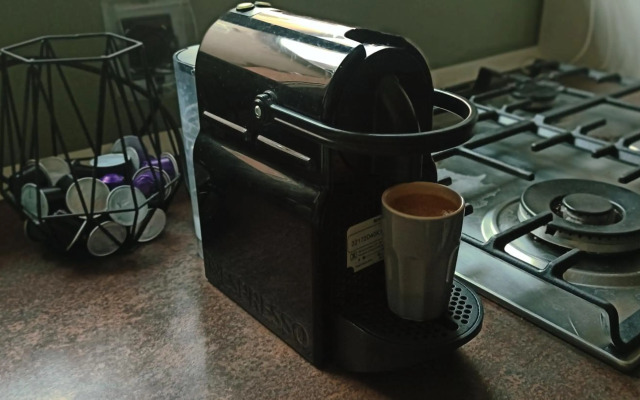 Parkside central Zagreb