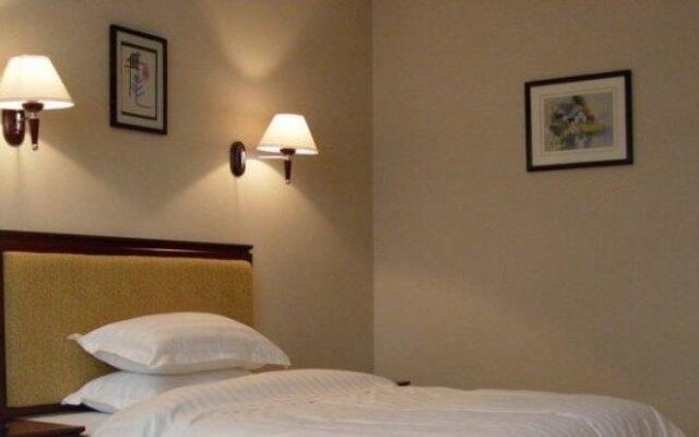Yongzhou Great Wall Hotel