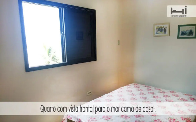 Hi La Residence Flat