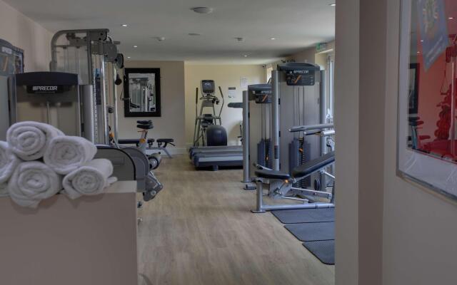 Best Western Brome Grange
