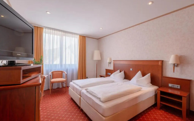 Gasthof & Hotel Goldene Krone