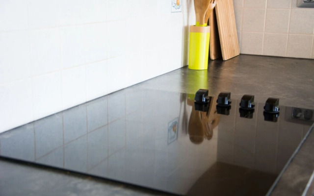 Apartments Citrine on the beach