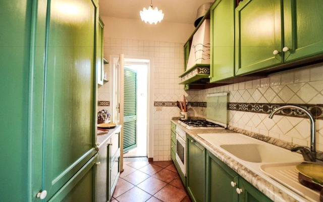 Villa Gea