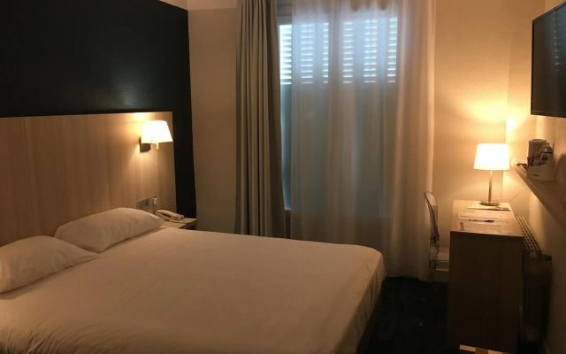 Hotel Christina Lourdes