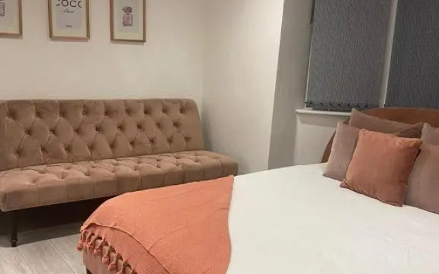 Ali's holiday apartments F1