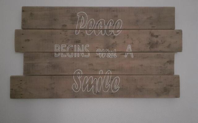 Maison atypique dans cité médiévale