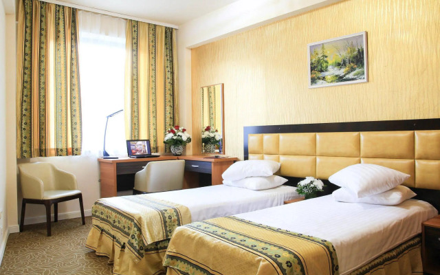Hotel Lev Or I