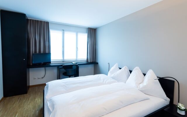 Hotel Bauernhof - Self Check-In Hotel