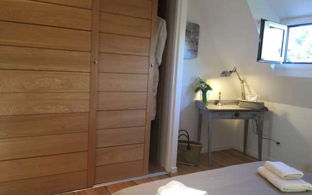 Le Loft du Clocheton