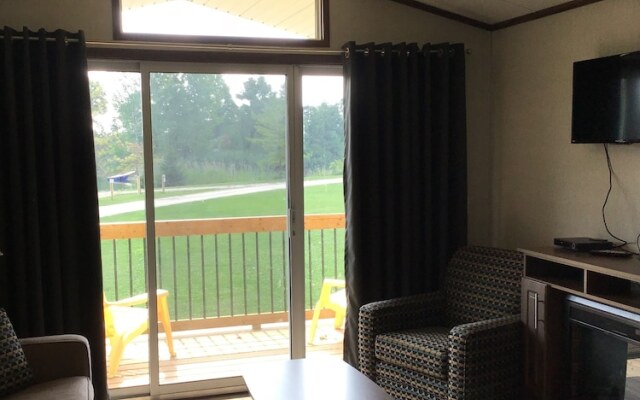 Woodland Lake RV Resort