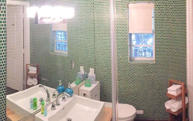The New Hotel BBG