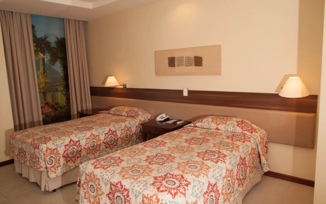 Rio Aeroporto Hotel Galeao