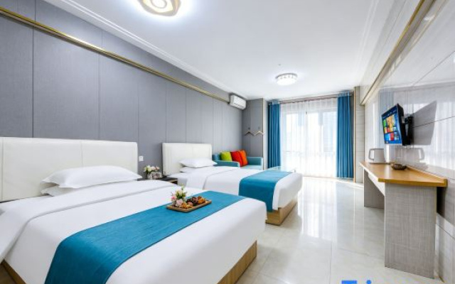 Jinmei Hotel