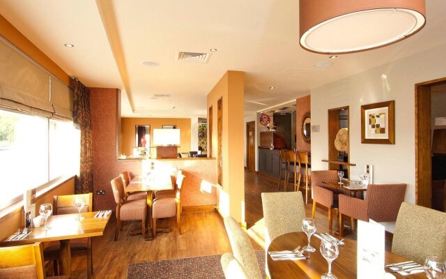 Premier Inn Liverpool John Lennon Airport