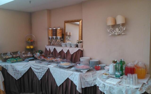 Hotel Farnesina