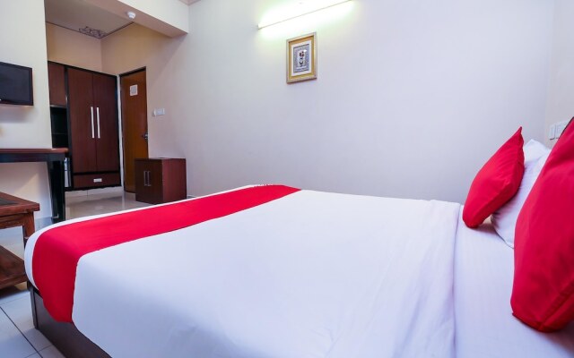 OYO 16050 Amer City Heritage Hotel