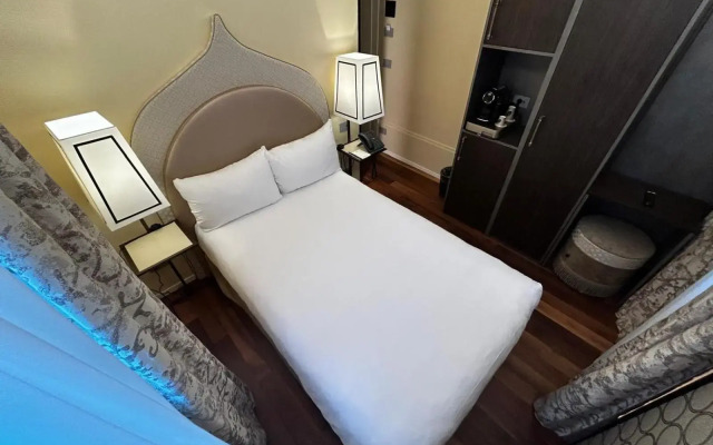 Albergo San Marco