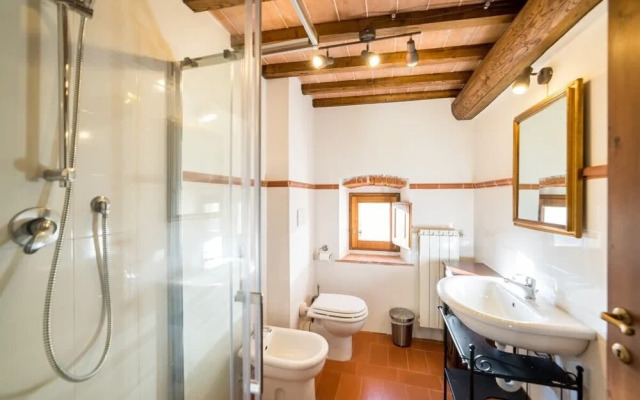 Agriturismo Borgo Macereto