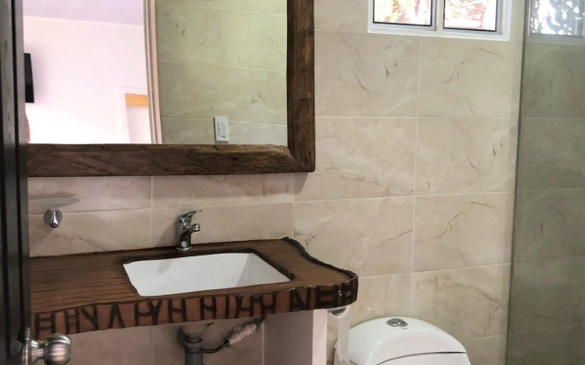 Cabañas Los Tulipanes