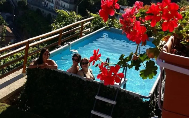 San Giacomo Relais
