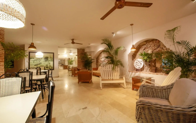 Hotel Kartaxa Cartagena