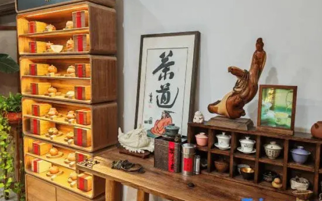 Luguang Lijing Hotel