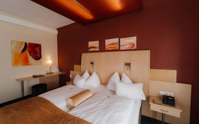 Maiers Hotel Oststeirischer Hof