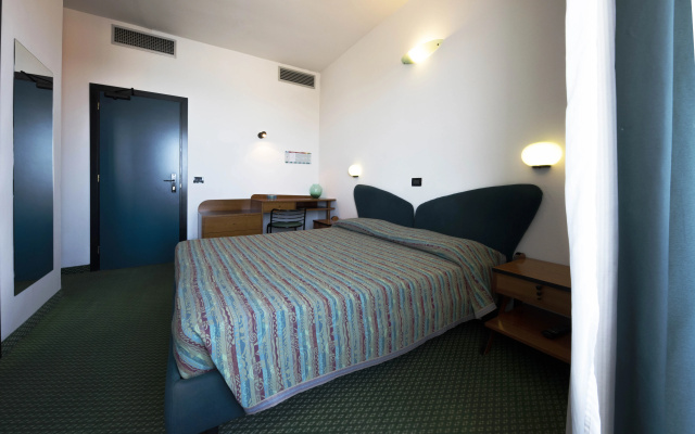 Hotel Ali d'Oro