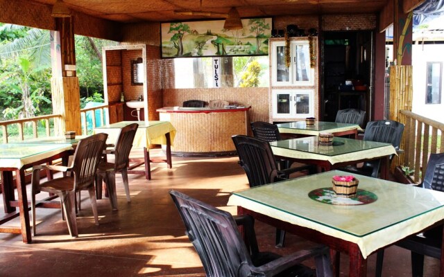 True Blue Beach Resort,Trivandrum