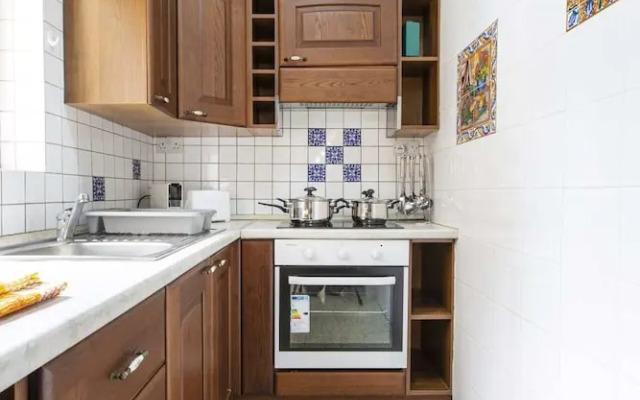Sliema Lovely Flat